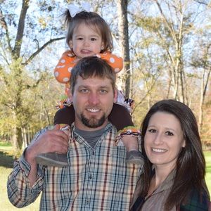 Meet your Posher, Sara jo